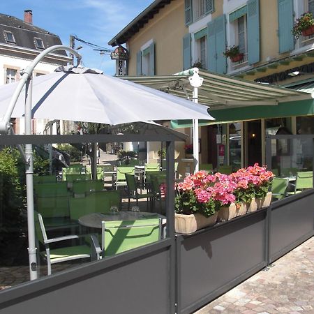 Logis Hotel De France روتشيتشوارت المظهر الخارجي الصورة