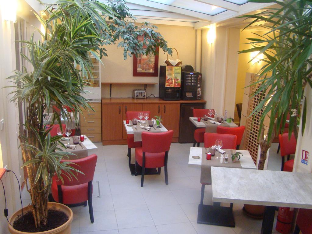 Logis Hotel De France روتشيتشوارت المظهر الخارجي الصورة