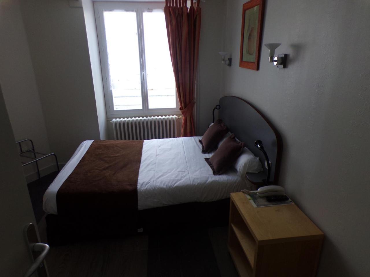 Logis Hotel De France روتشيتشوارت المظهر الخارجي الصورة