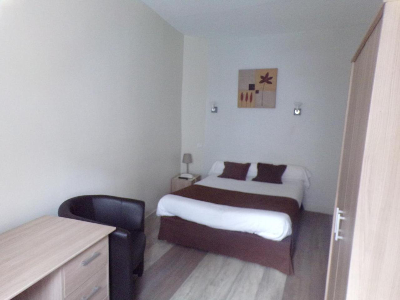Logis Hotel De France روتشيتشوارت المظهر الخارجي الصورة