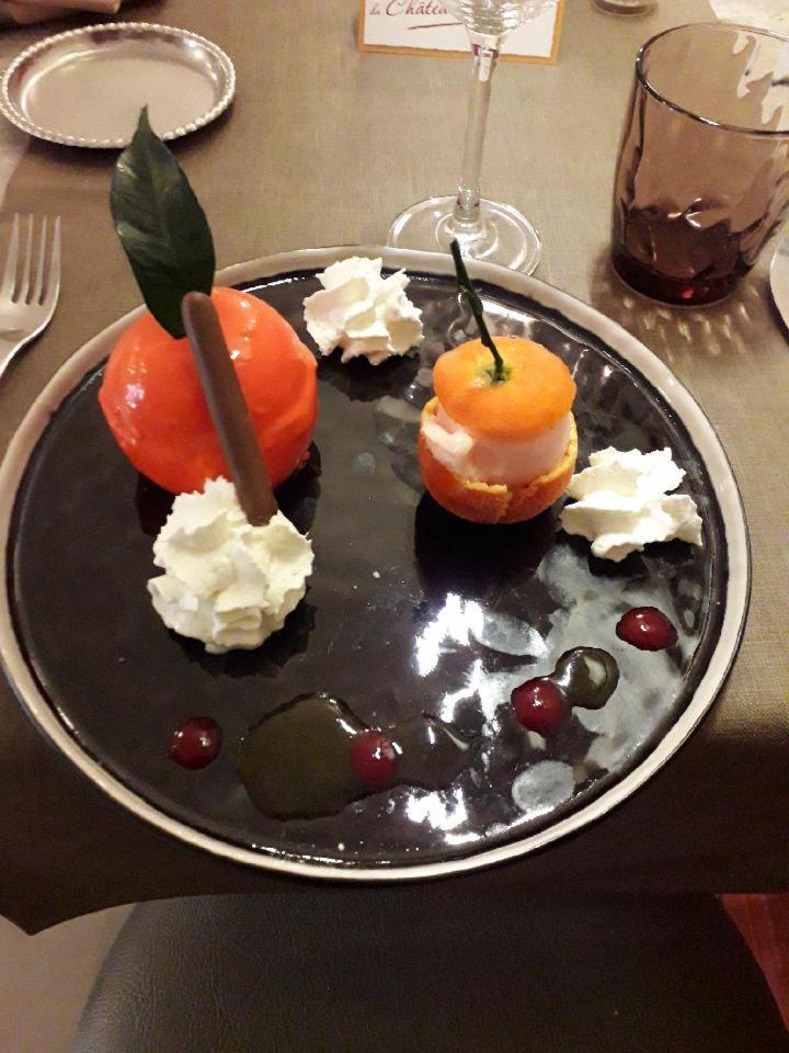 Logis Hotel De France روتشيتشوارت المظهر الخارجي الصورة